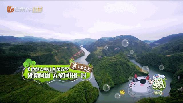 全网为阿朵淘汰鸣不平，而我想去她隐居5年的“世外桃源”静一静