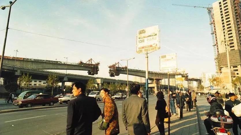 值得去看一看的风景,看一路沿途风景