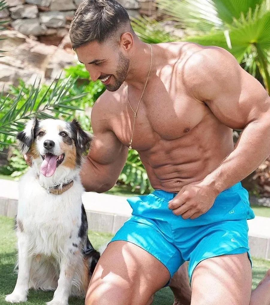 AminElkach(阿明·艾尔卡赫)