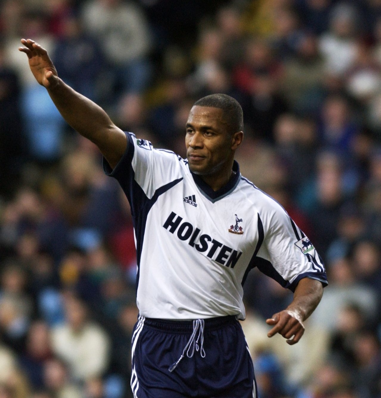 纽卡斯尔射手王阿兰希勒,阿兰希勒英超最佳阵容