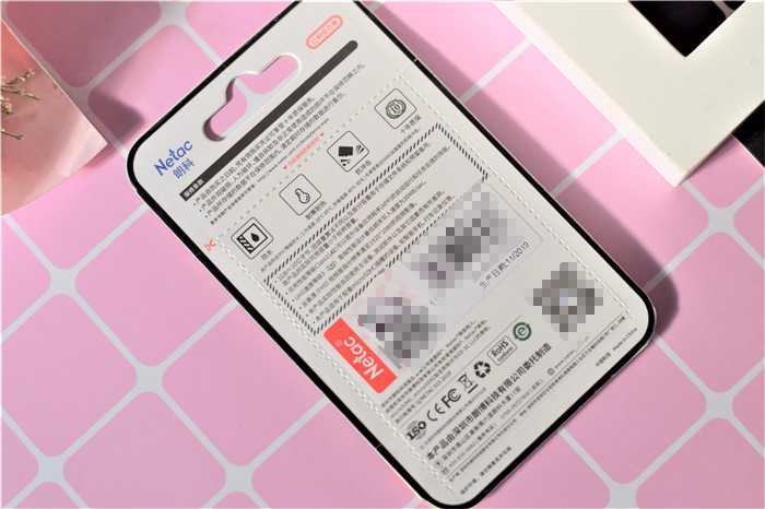 朗科至尊内存卡,朗科tf卡扩容测试