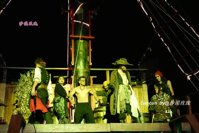 墨西哥坎昆有什么好玩的,游墨西哥坎昆感受