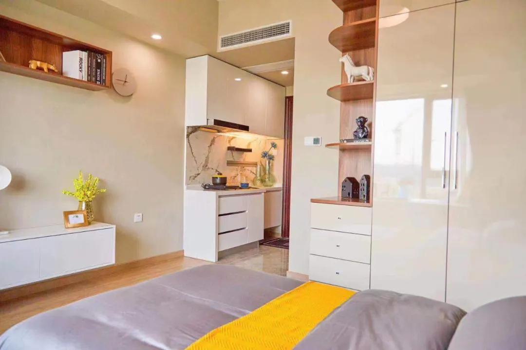 总价100万上海平层公寓,上海总价39万的精装一手房