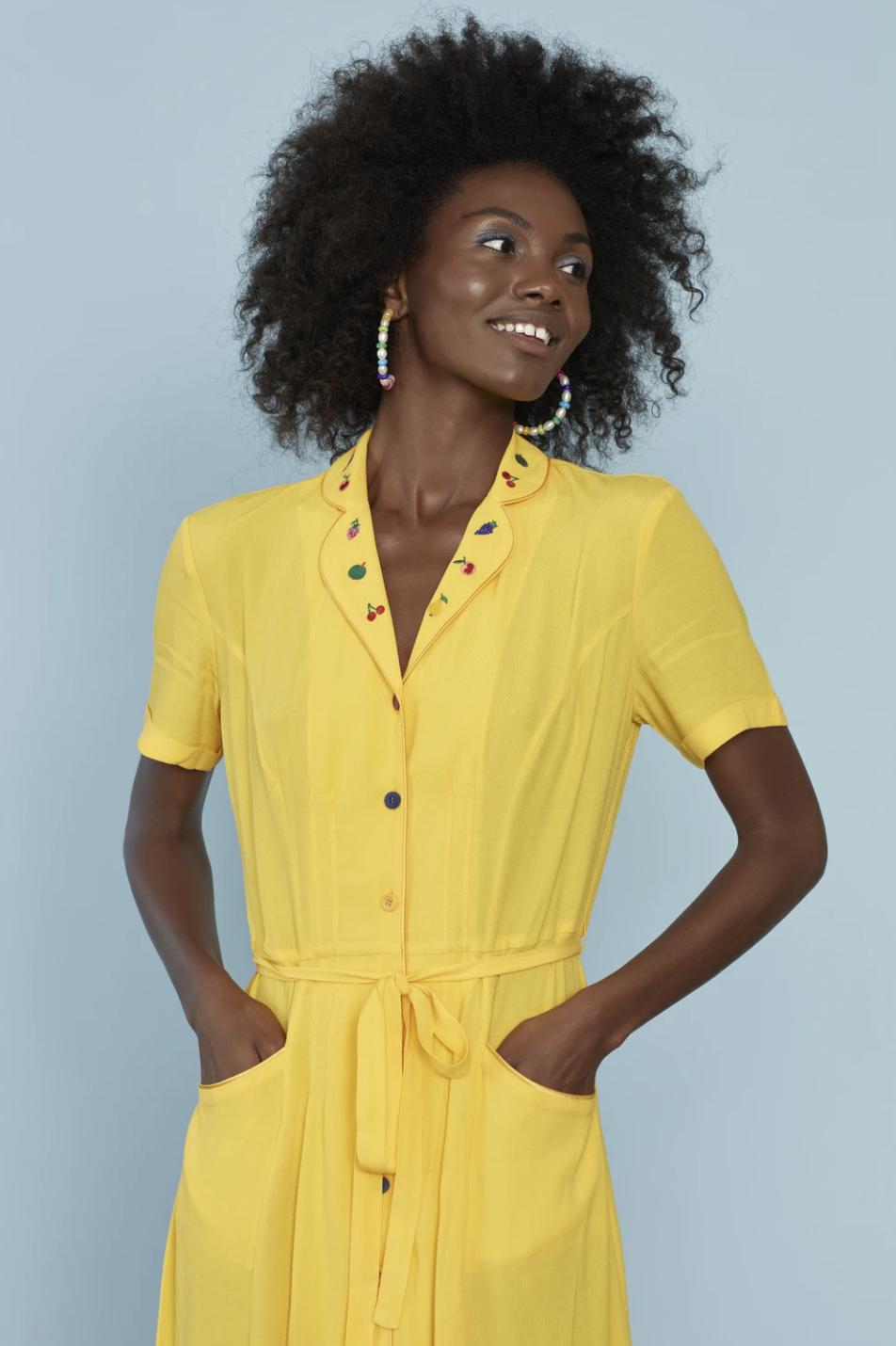 如果说夏天是水果味儿的，哈卷第一个赞成