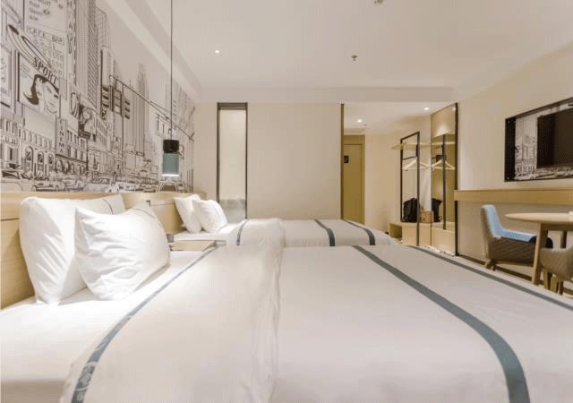 东呈酒店上市,东呈国际酒店前景