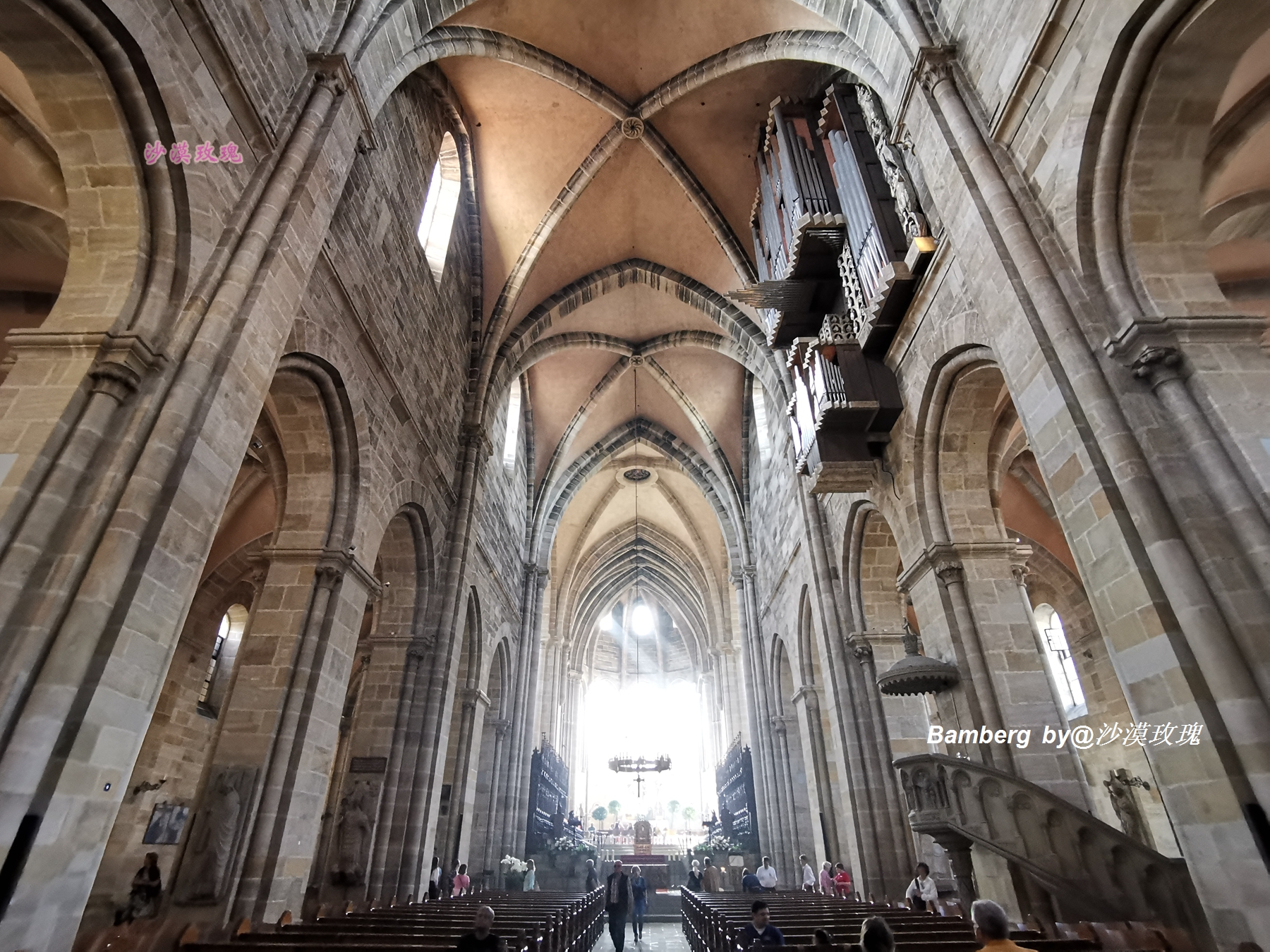 德国的一个小镇,欧洲十大童话小镇