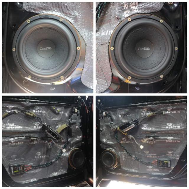 21款本田crv有必要改音响吗,本田crv低配原车音响怎么样