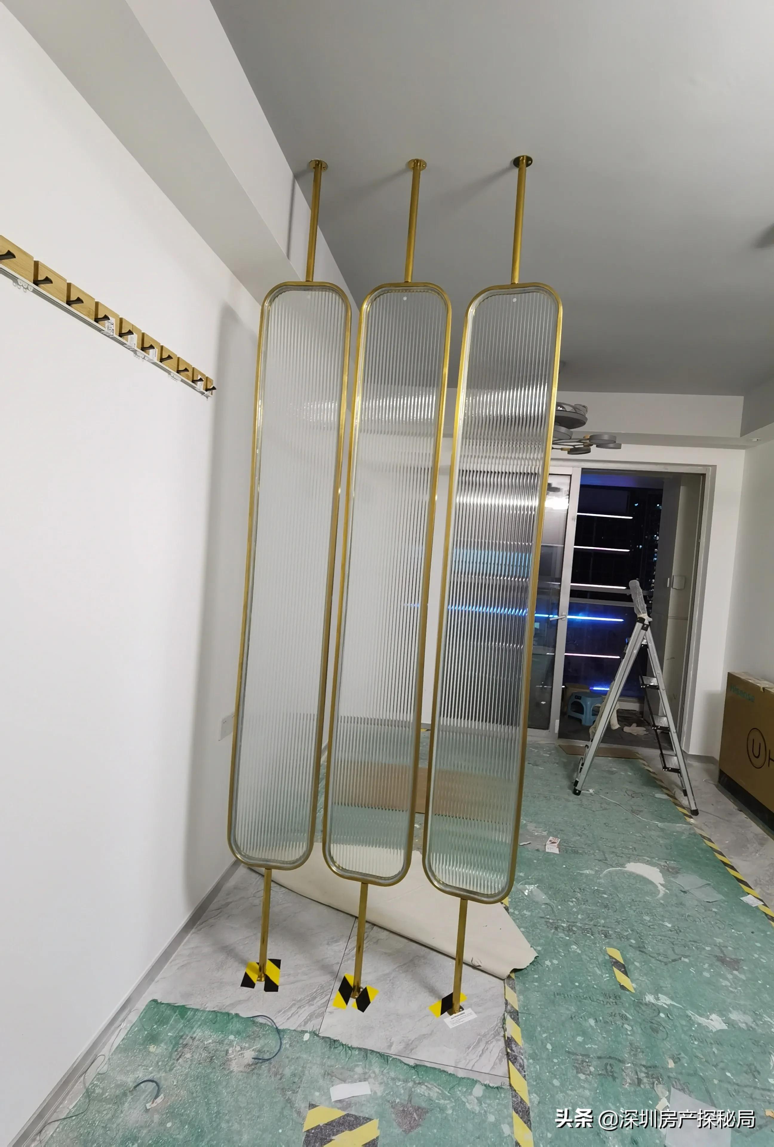 装修两套房子的感受,装修每种风格带来的感受