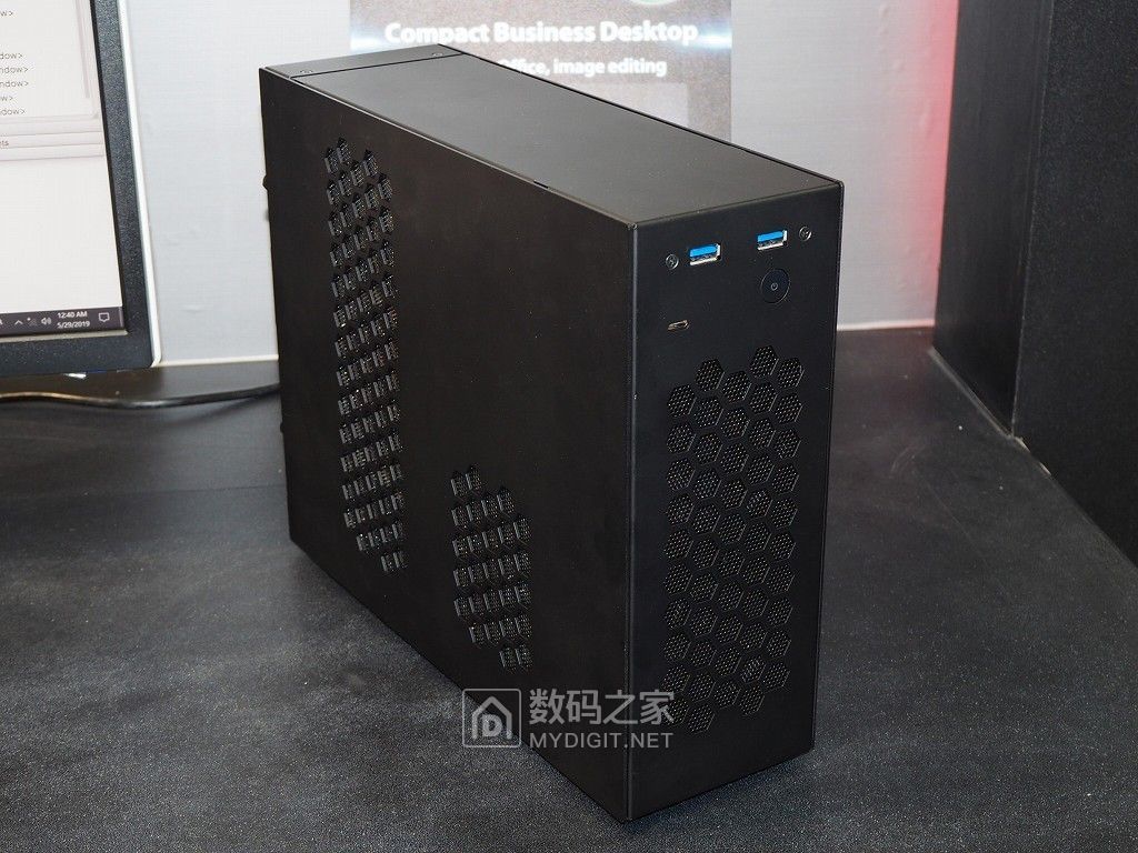 微型便携式工作站图片,微型mini工作站