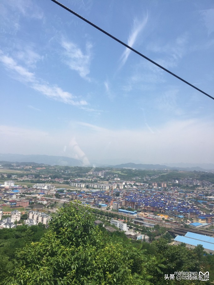 张家界天门山旅行路线攻略三日游,十一到张家界天门山旅游攻略图文