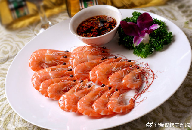 吴中中专|食堂推出“称重自助餐”，专治浪费这个坏习惯