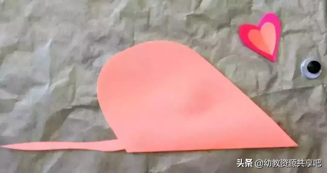 剪纸真漂亮,手工剪纸教程剪传统文化简单