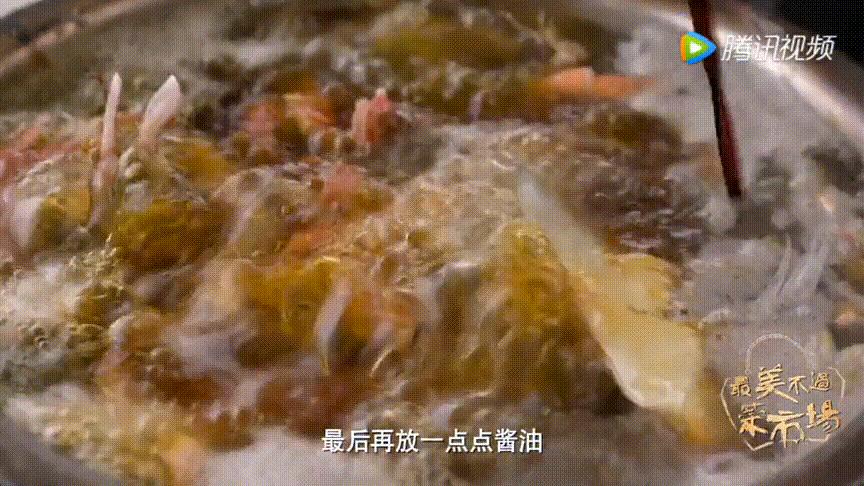 全国最美菜市场,全国最有特色的10个菜场