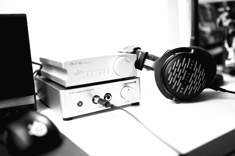 体积超小的桌面级解码器，音质比你想象的更好，新春仅售1399元