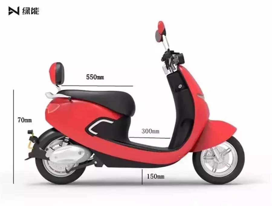 绿能电动车续航能力如何,这才是真正的电动车