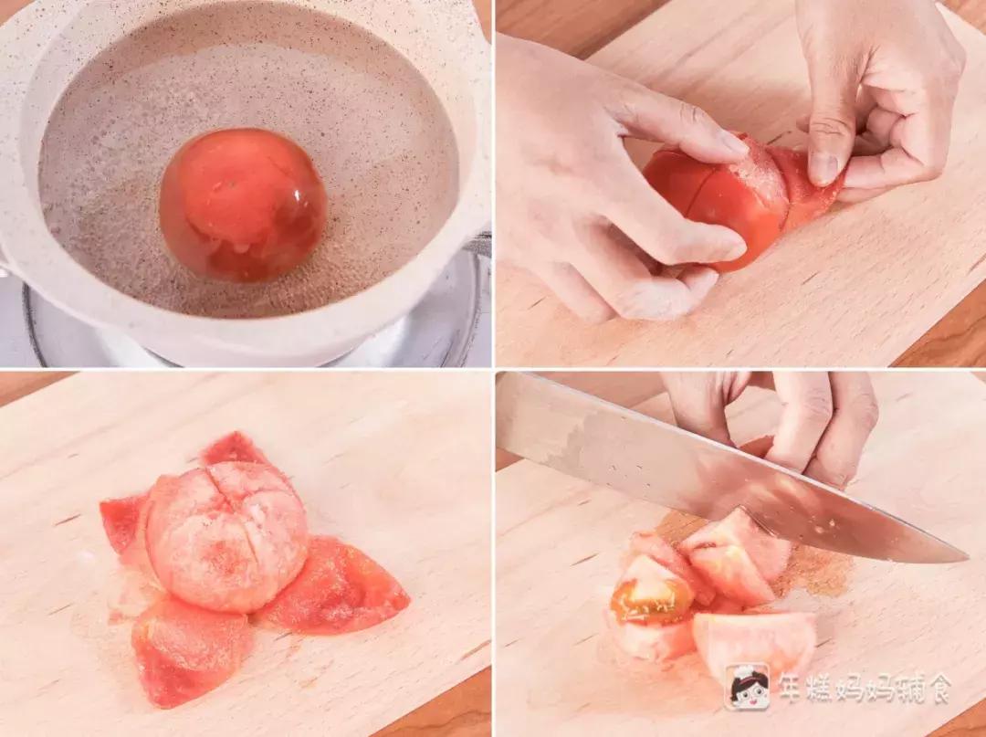 半个土豆一盘菜,半个土豆分着吃