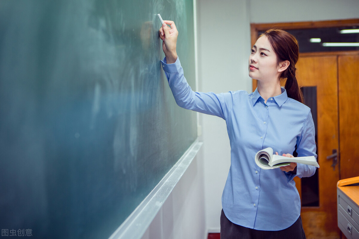 开学了还是无法接受新老师怎么办,开学不知道怎么面对新老师