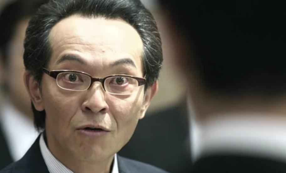 半泽直树全球收视,半泽直树第一部解说