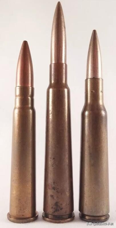 加拿大部队使用的步枪,加拿大步枪