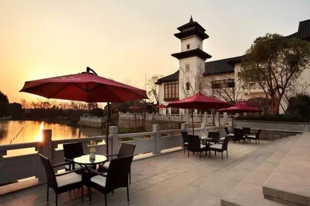 乌镇绿城雅园旅游攻略,乌镇国际文旅度假区