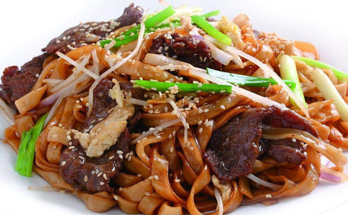 中国顶级的八大菜系,三分钟了解中国八大菜系