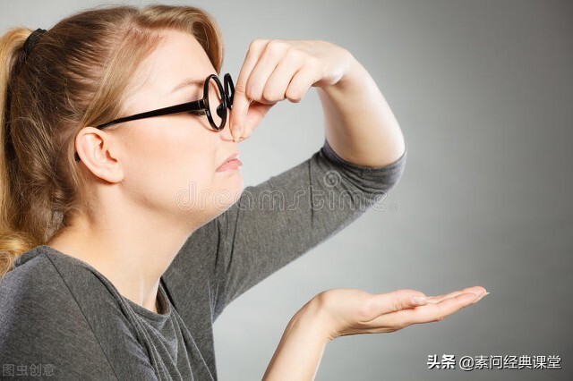 为什么会出现口臭现象,戒烟后出现口臭是什么原因