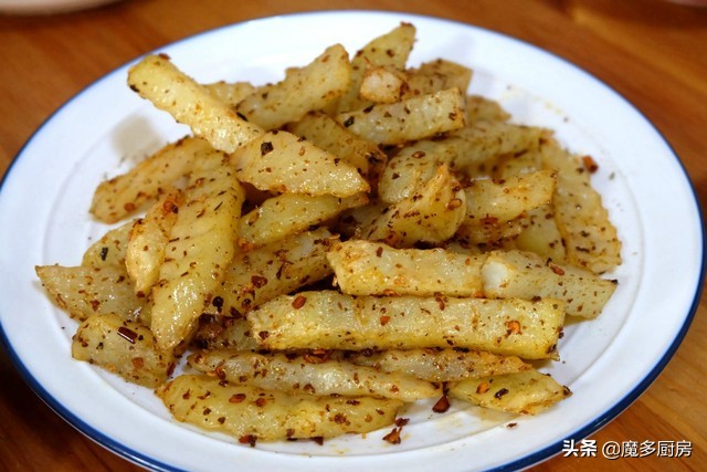 周末在家做美食家常菜照片,推荐吃货自己在家做一道家常菜