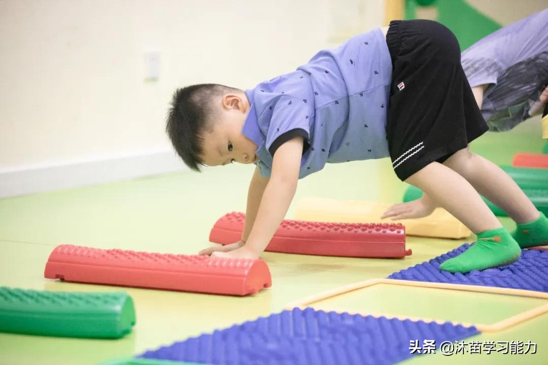 「运动的起源」之先天反射