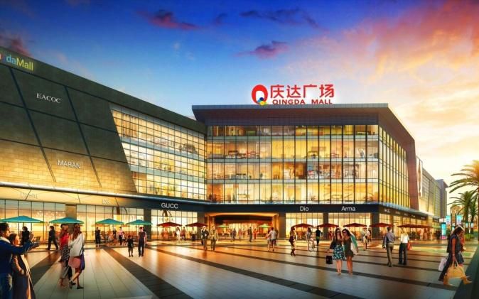 北部重镇钟落潭规划出炉图片,广州白云钟落潭控制性详细规划图