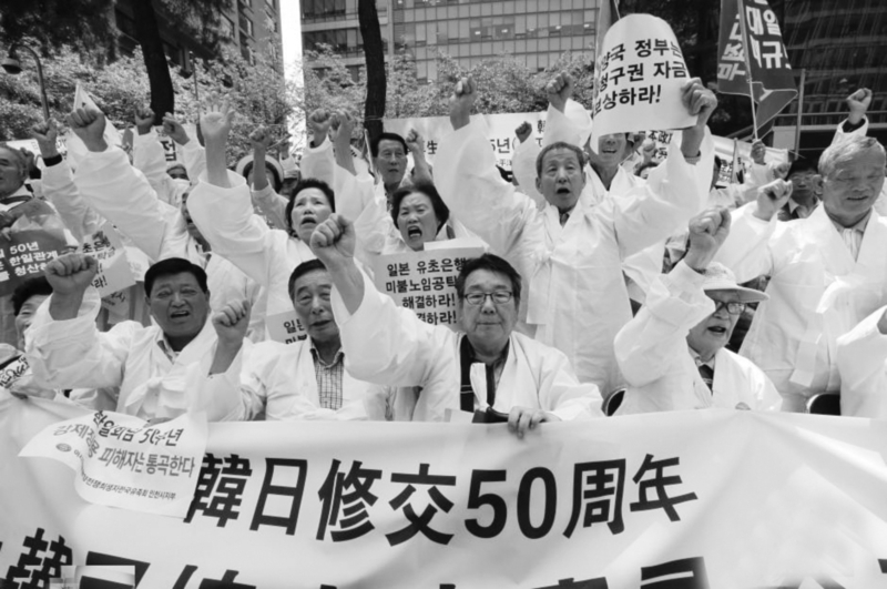 韩国崛起血泪史,韩国经济崛起血泪史