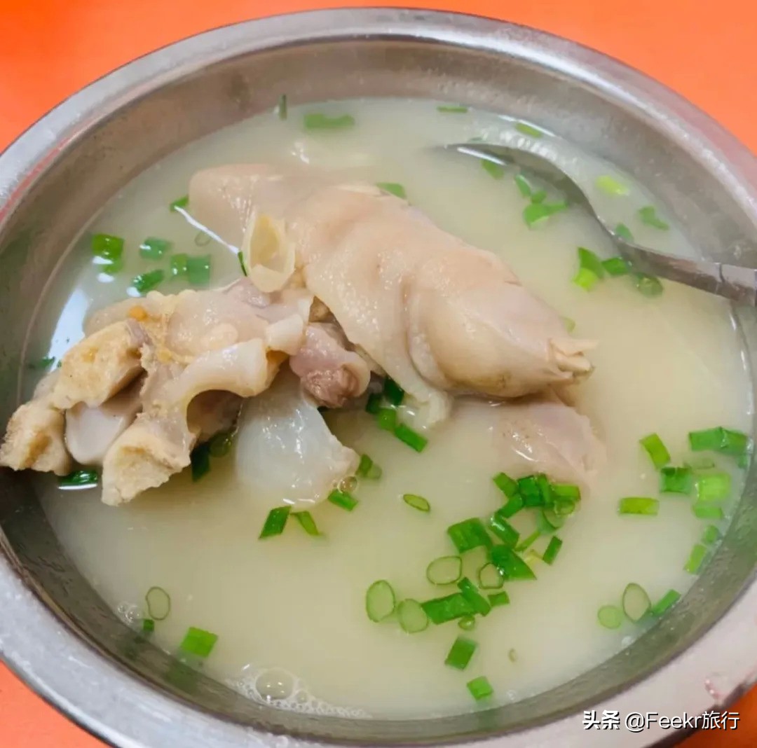 去成都吃货攻略,成都3天吃喝攻略