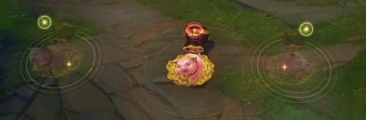 英雄联盟新模式2v2强势英雄凯影,英雄联盟妮蔻削弱