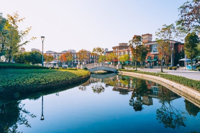 国内值得去的奥特莱斯,奥特莱斯名品推荐