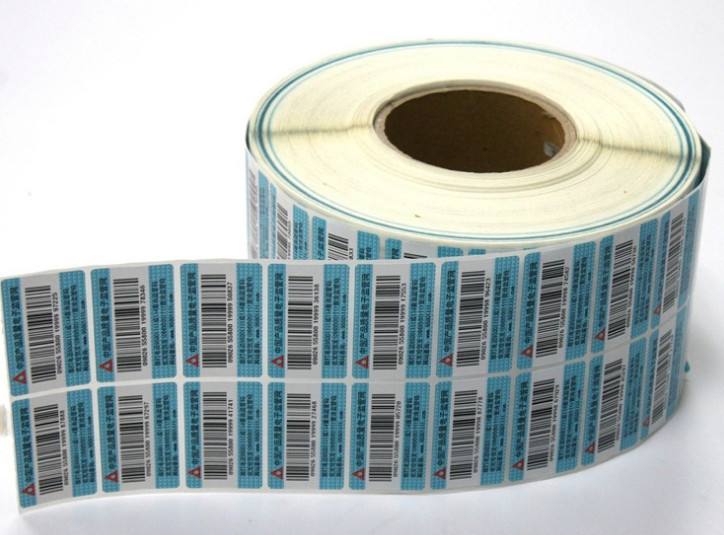 不干胶标签用途有哪些种类,不干胶标签有哪些用途