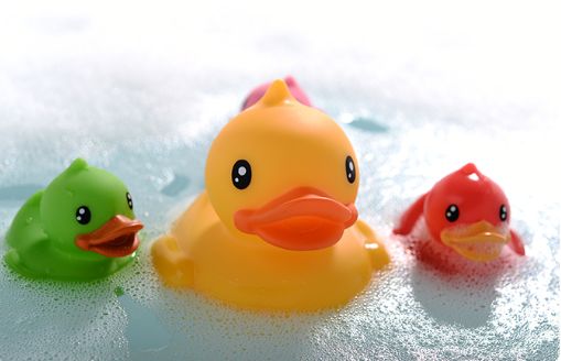 潮流当道，萌宠你心！B▪duck、暴走漫画、皮卡丘你最钟爱哪一个