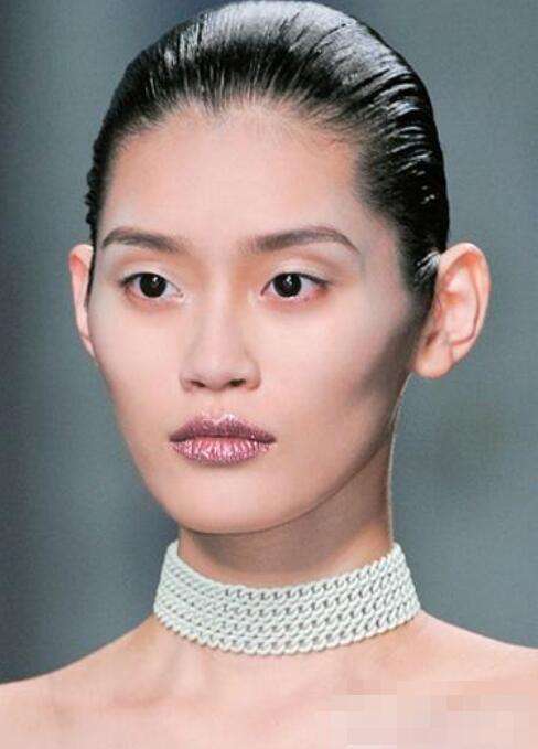 高清镜头下的你,高清镜头下妆容