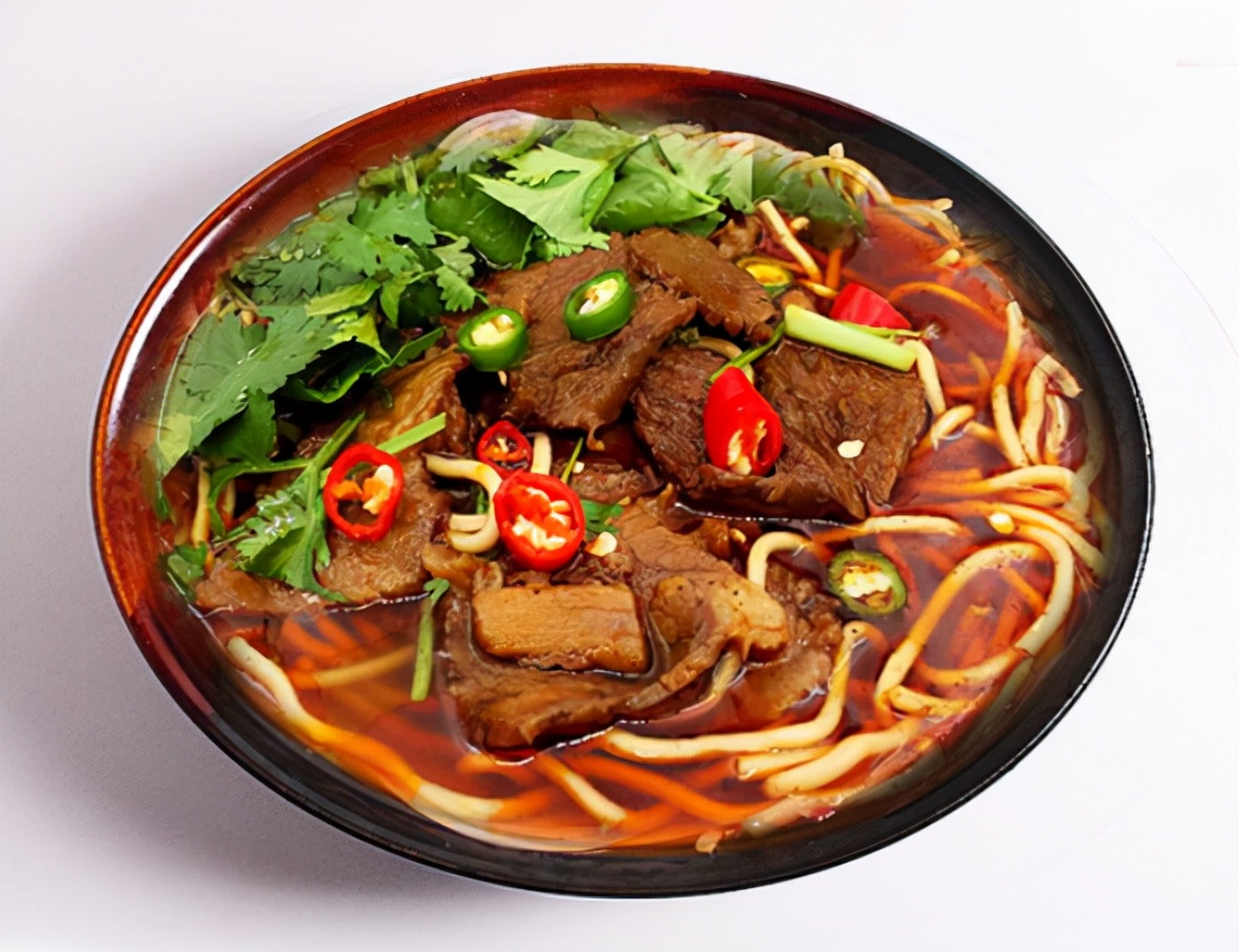 湖北特色美食排行榜前十名,到湖北一定要吃的10大美食