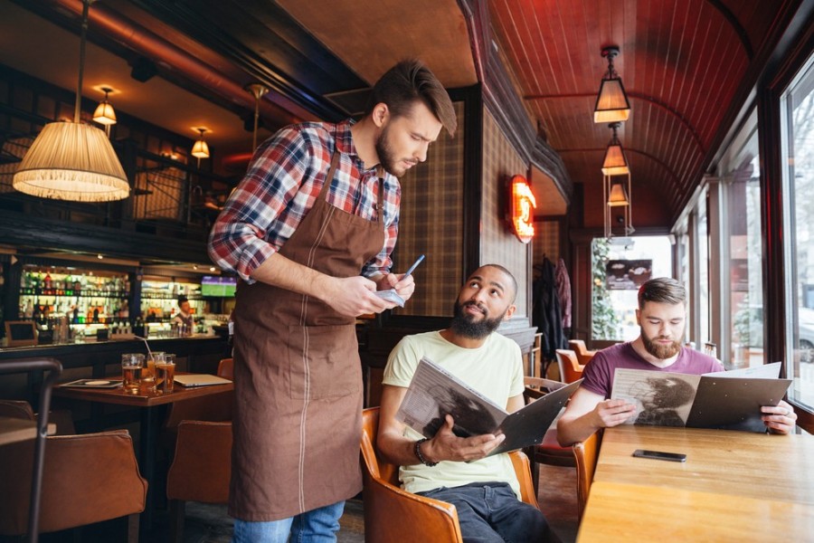 工作人员态度恶劣效率低下,领导该怎么管理没有上进心的员工