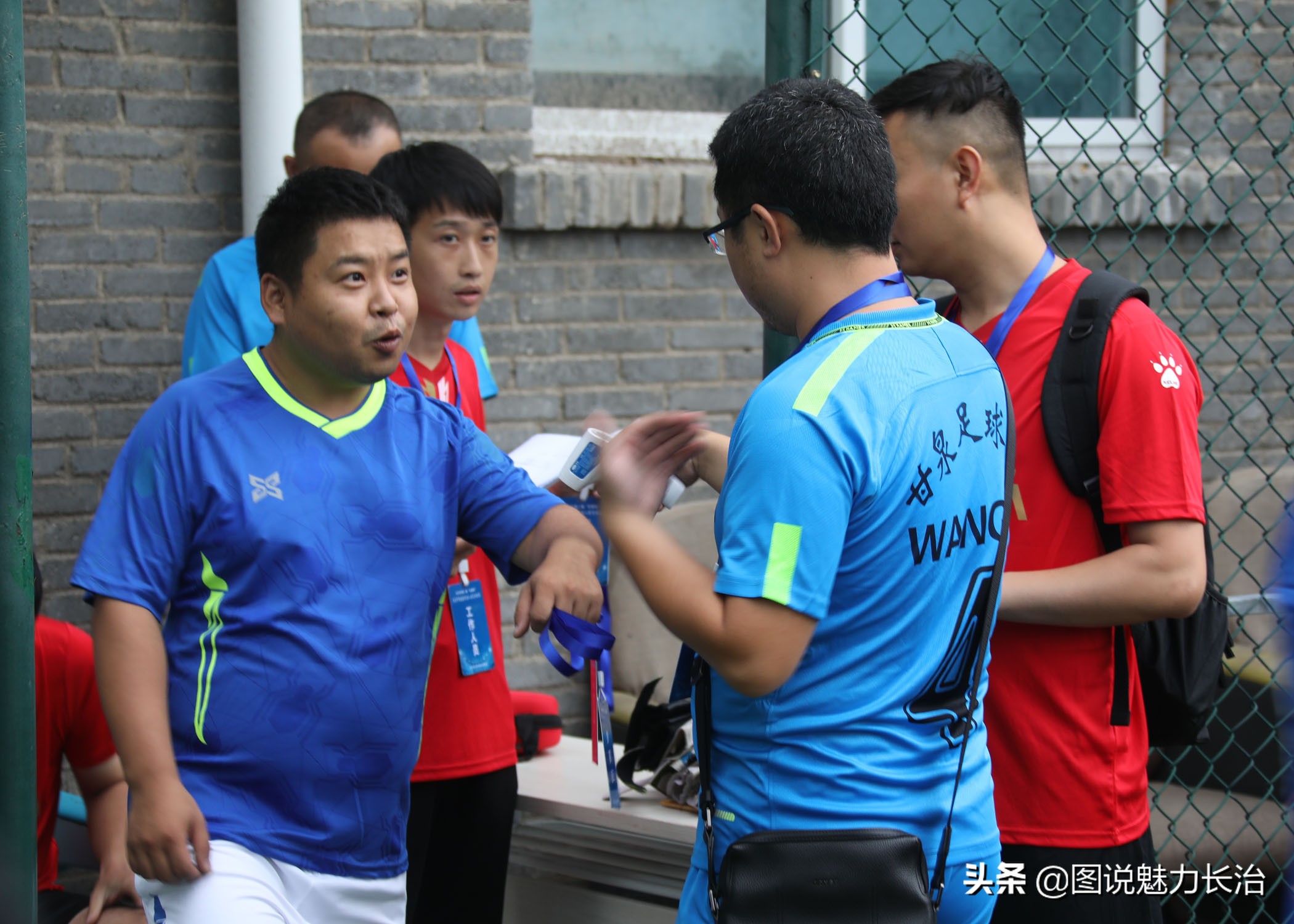 长治住建系统合唱比赛,住建系统安康杯比赛