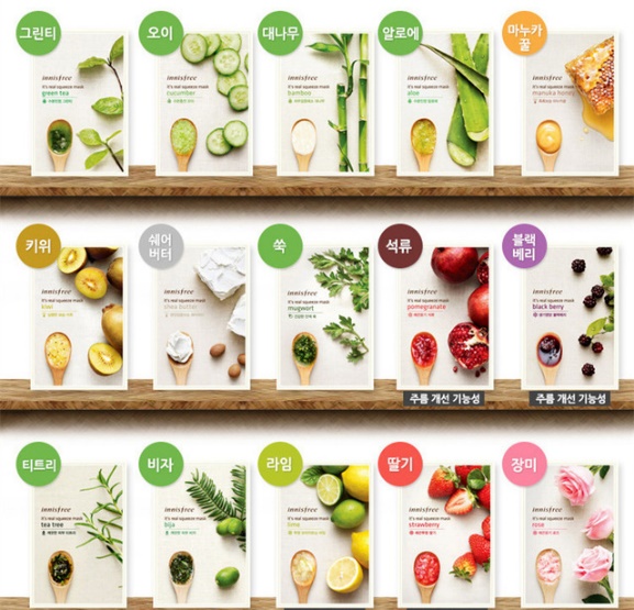 面膜谁用谁好看,面膜最佳cp