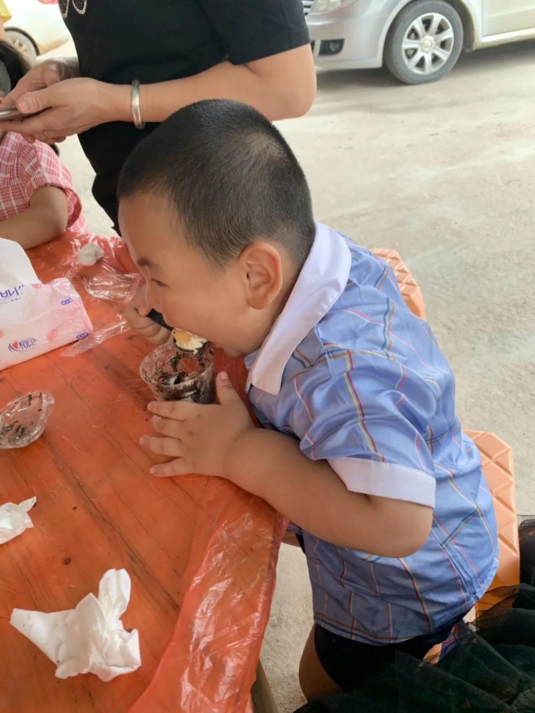 爱心甜品制作大全,爱心甜品制作全过程