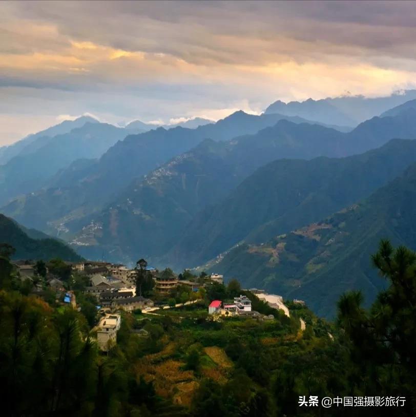 全世界最美的高速公路,世界公认的5个绝美公路