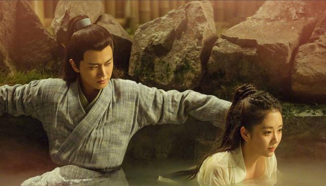 任嘉伦许光汉宋威龙,宋威龙许光汉任嘉伦