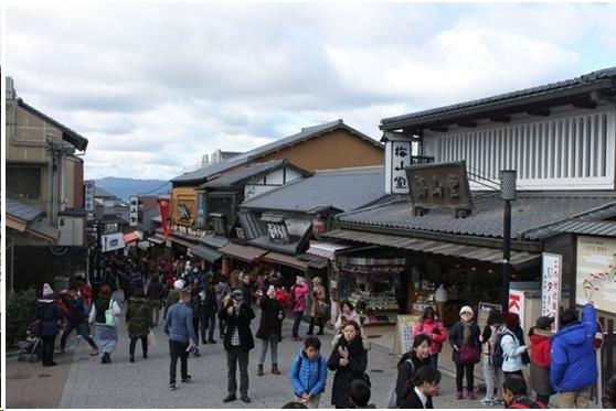 来到日本不能错过章鱼小丸子,来东京不能错过的地方