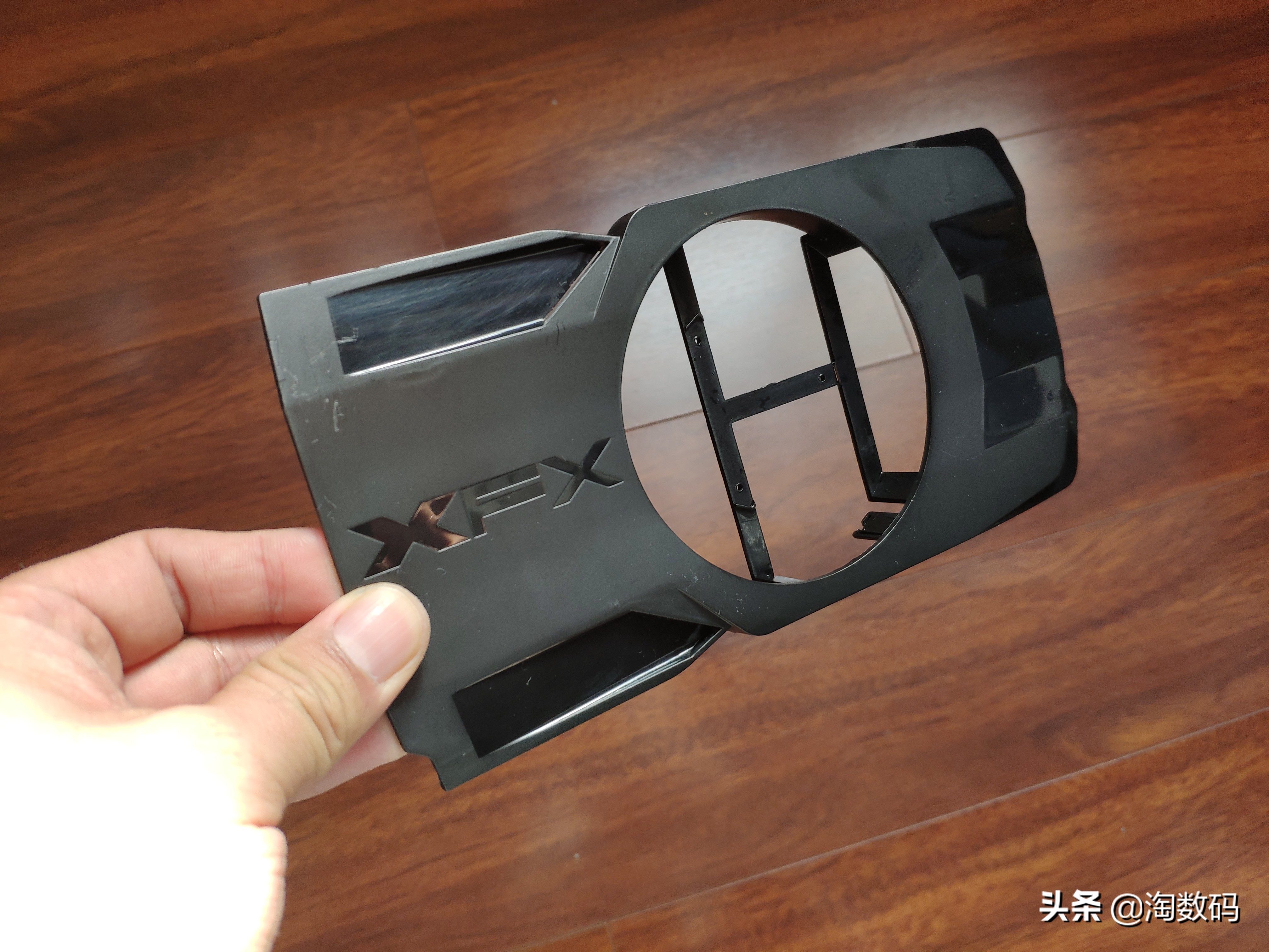 矿卡风扇噪音大换风扇能解决吗,矿卡声音大换风扇教程