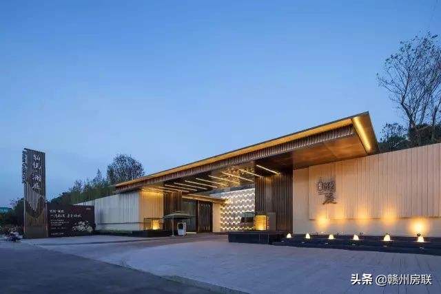 一饱眼福！海内外顶级大平层产品集锦！看后是不是要默默去搬砖？