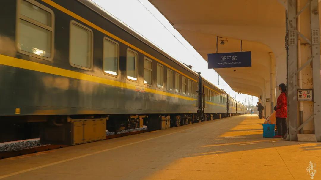 济宁火车站时间表,济宁市火车站