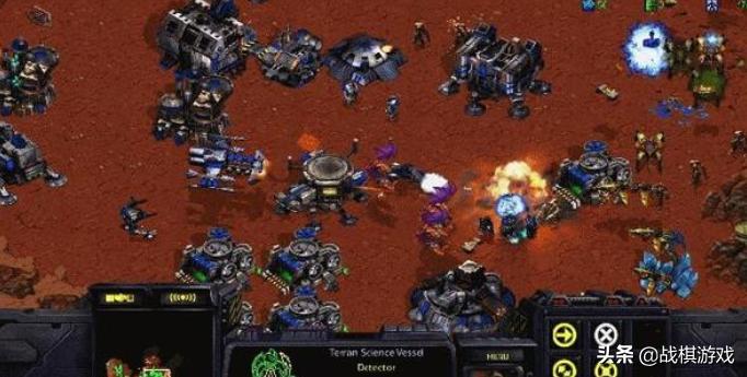 90年代pc游戏即时战略rpg圣眼之翼,pc即时战略rts游戏