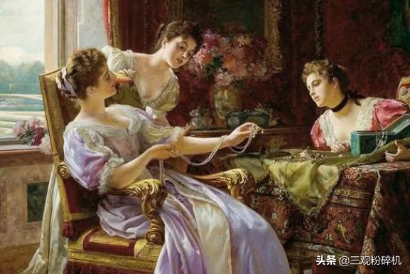 唐朝唇妆,唐代的唇妆是什么