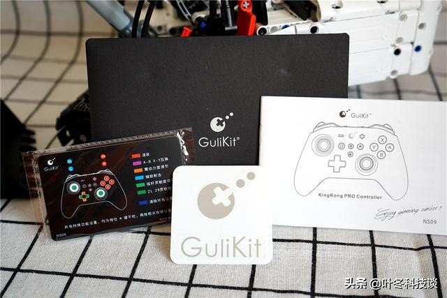 谷粒金刚pro手柄延迟严重,谷粒金刚pro2手柄